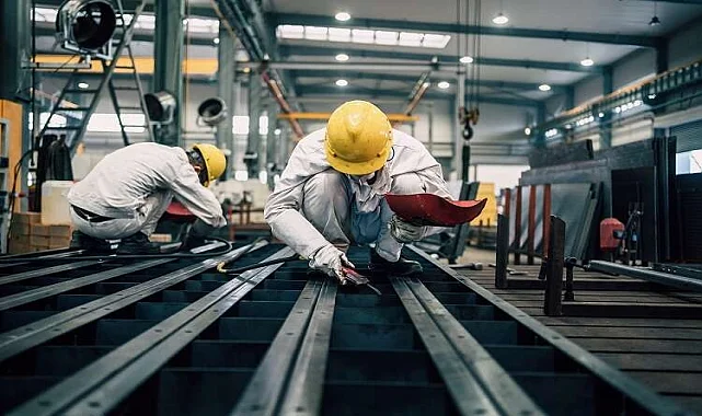 Güngören Şantiye Depolama